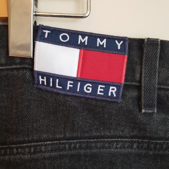 VINTAGE 2000's TOMMY HILFIGER JEANS - Picture 3 of 6